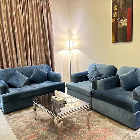 Maset Al Masem Apartments Units Эль-Хубар Экстерьер фото