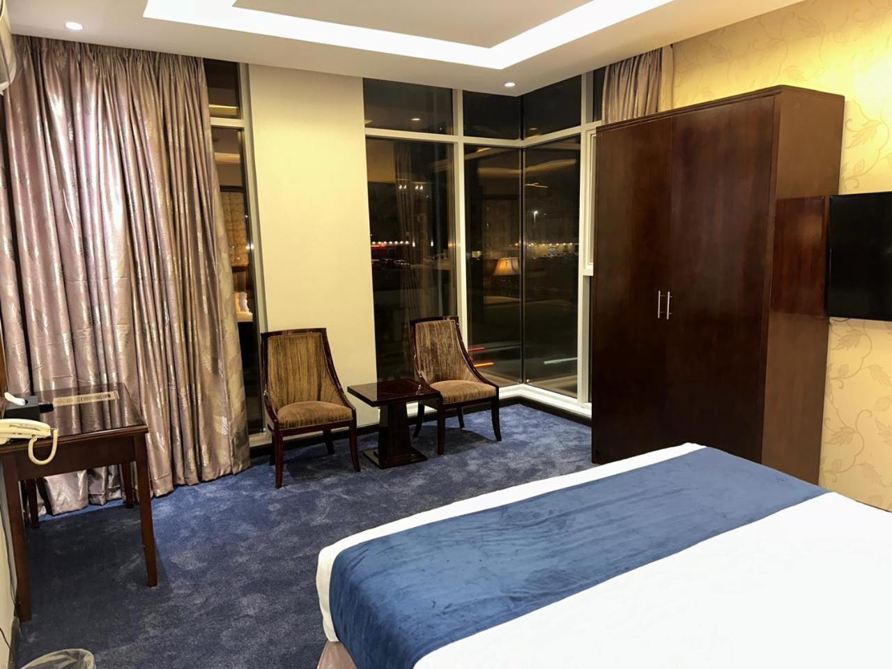 Maset Al Masem Apartments Units Эль-Хубар Экстерьер фото