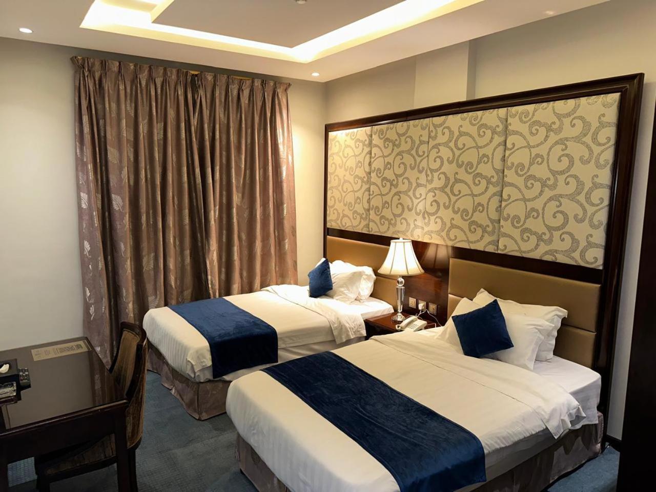 Maset Al Masem Apartments Units Эль-Хубар Экстерьер фото