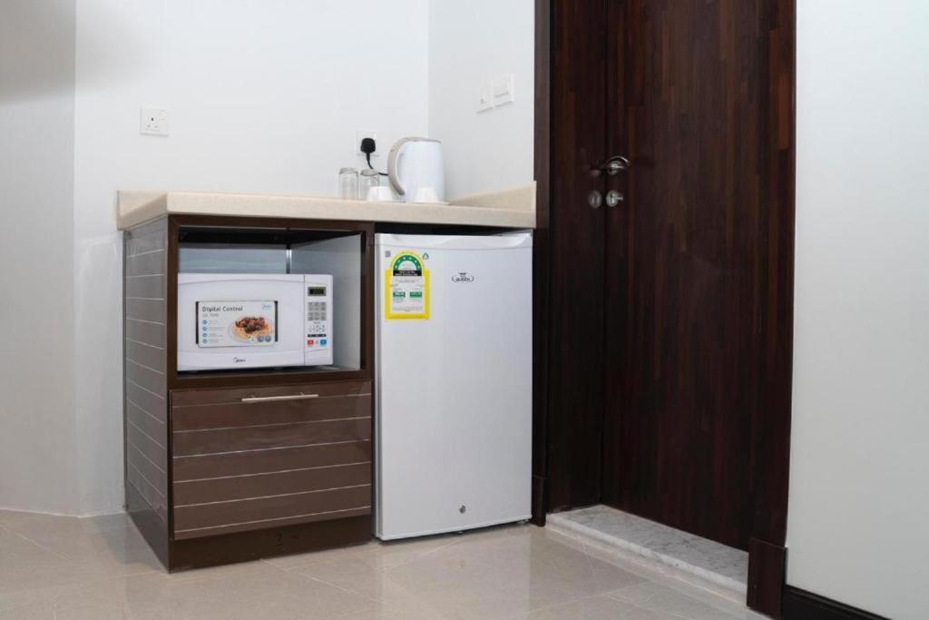 Maset Al Masem Apartments Units Эль-Хубар Экстерьер фото