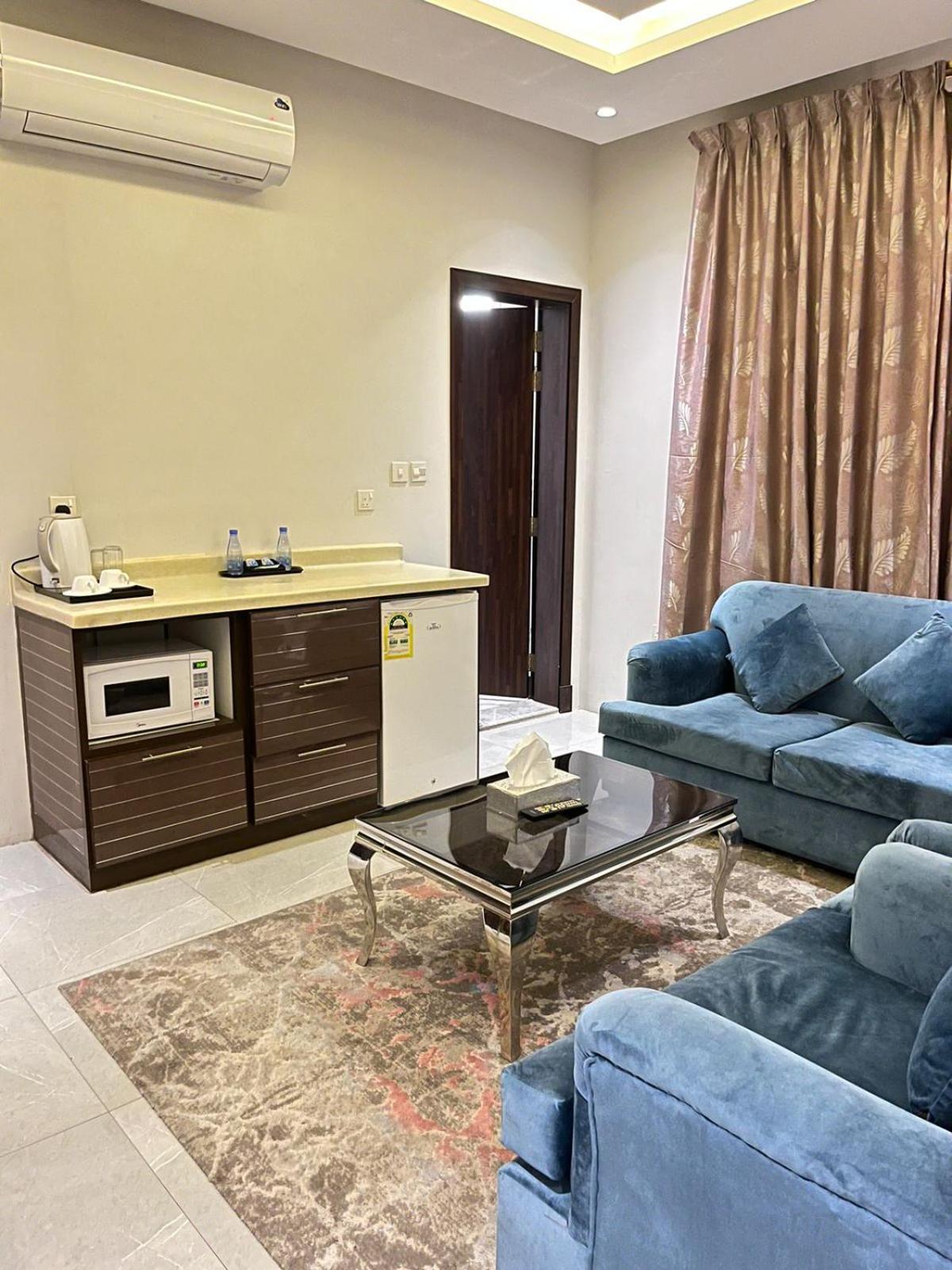 Maset Al Masem Apartments Units Эль-Хубар Экстерьер фото