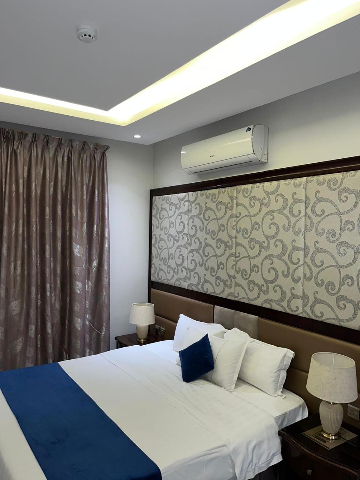 Maset Al Masem Apartments Units Эль-Хубар Экстерьер фото